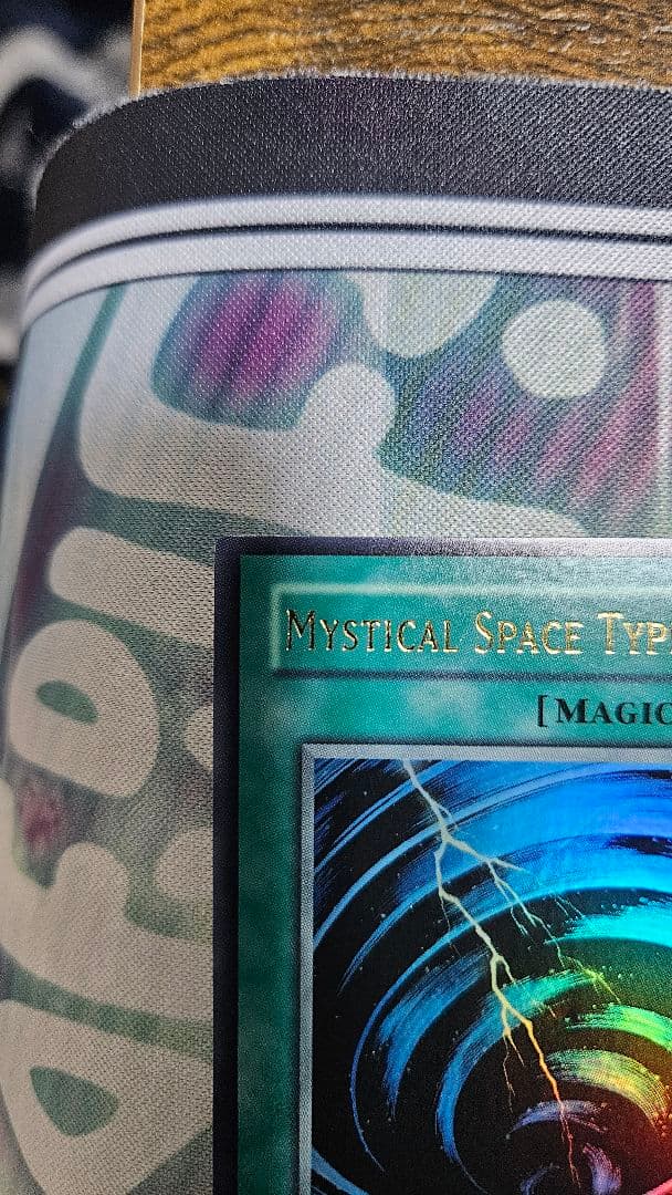 旧アジア　ウルトラ　遊戯王　サイクロン　1st