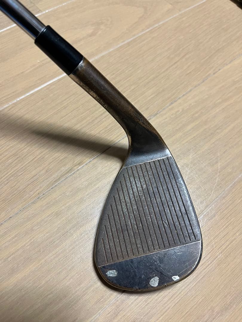 テーラーメイド　 HI-TOE 50° & 56° DG S200 セット