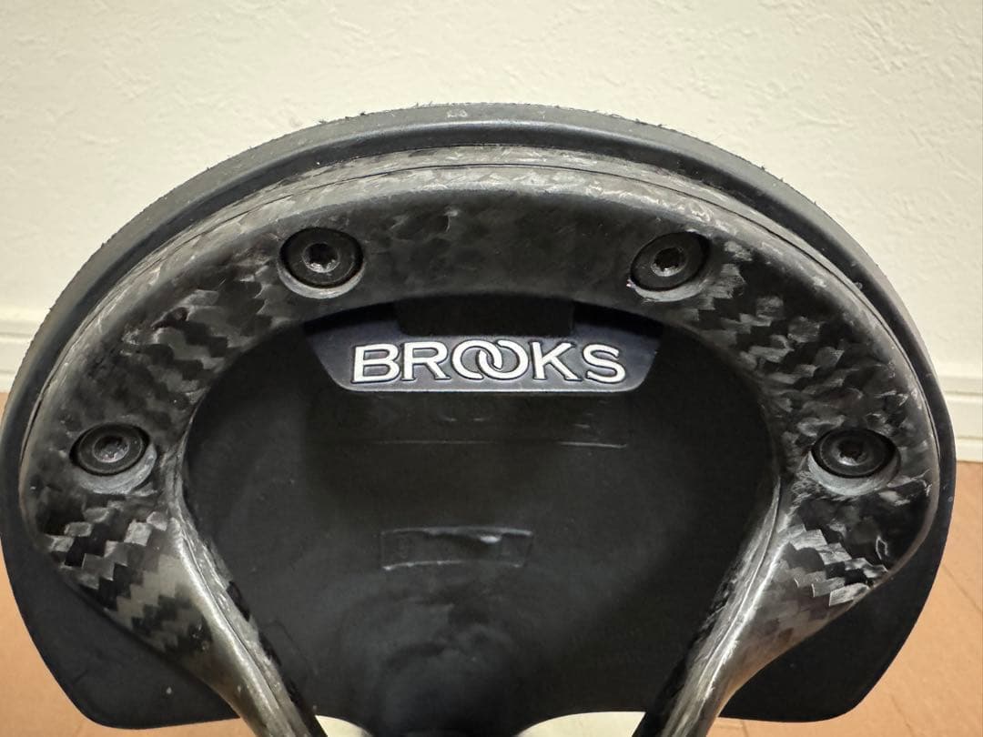 ブルックス BROOKS CAMBIUM C13 穴無し 145mm サドル