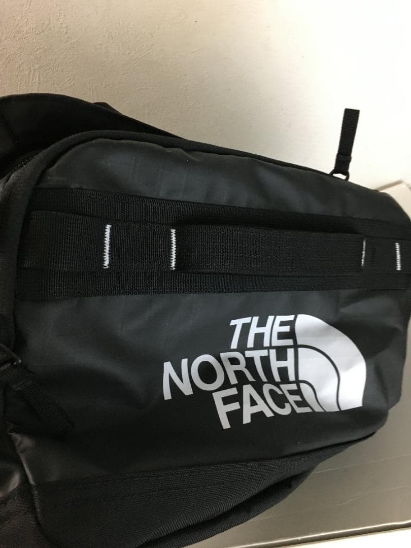 ノース・フェイス 美品 BC ギア コンテナ 3way BAG 大型 バッグ