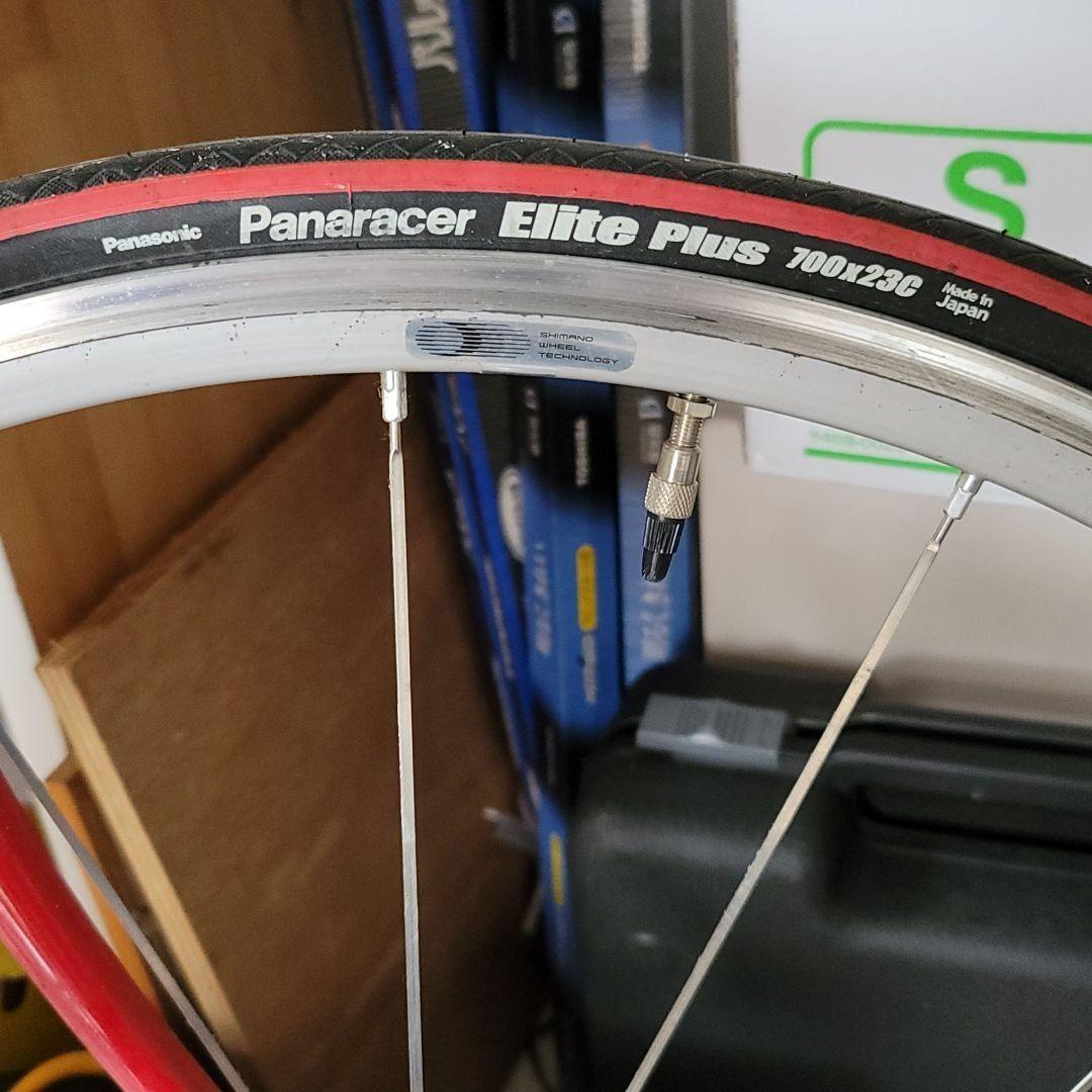 ３連勝ロードバイク