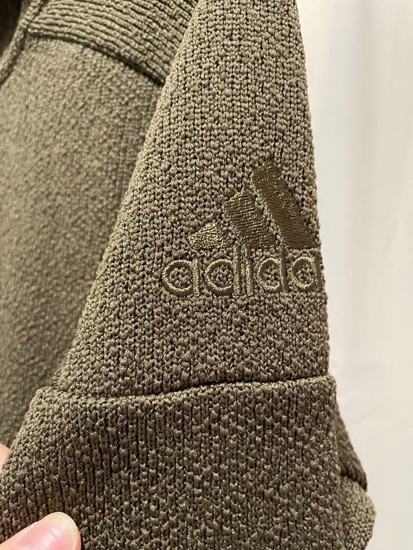 アディダス　ジャージ　上下セット　新品未使用