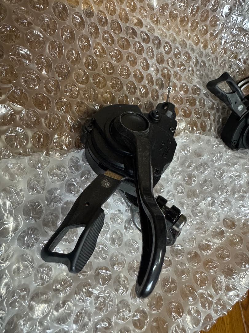 SHIMANO 11速シフター SL-RS700