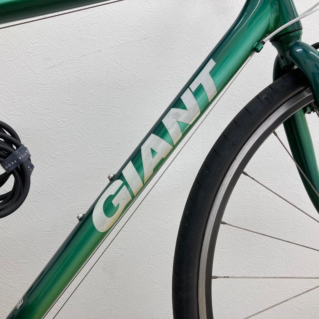 【引き取り限定】GIANT ジャイアント Escape R3 S クロスバイク