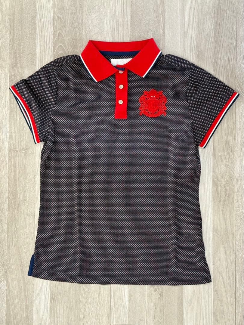 キャロウェイ レディース ゴルフウェアセット 美品