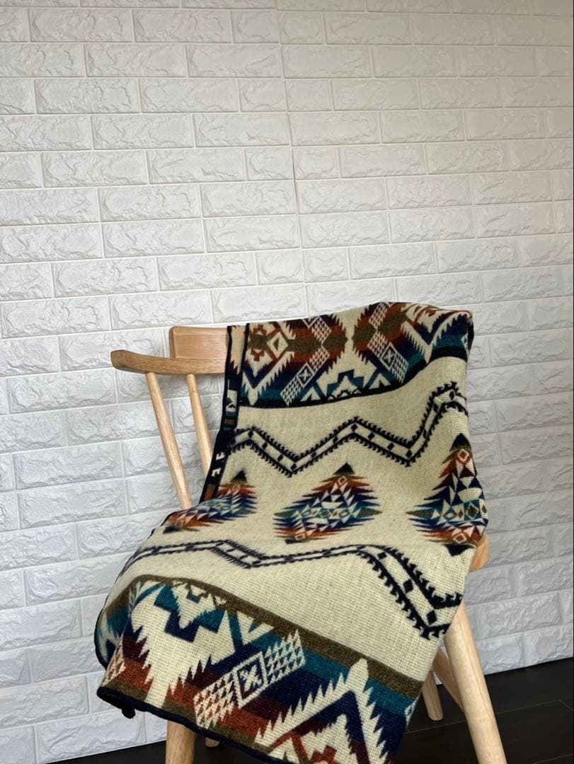 アルパカブランケット アウトドア ひざ掛け ウール ブランケット アルパカウール