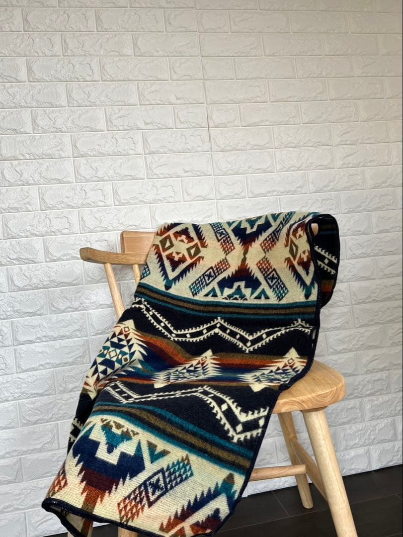 アルパカブランケット アウトドア ひざ掛け ウール ブランケット アルパカウール