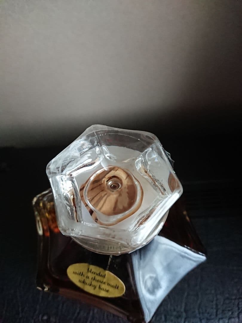 ザ・ブレンド・オブ・ニッカ セレクション