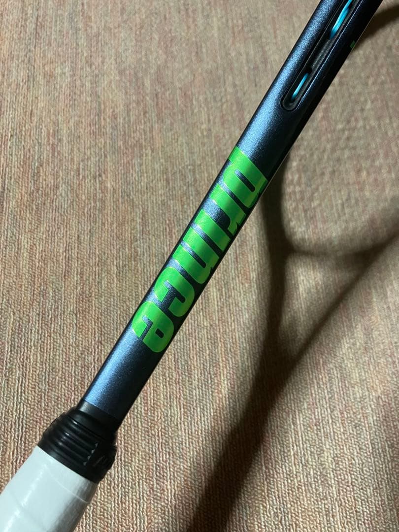 ラケット(硬式用) prince TOUR 95 G2