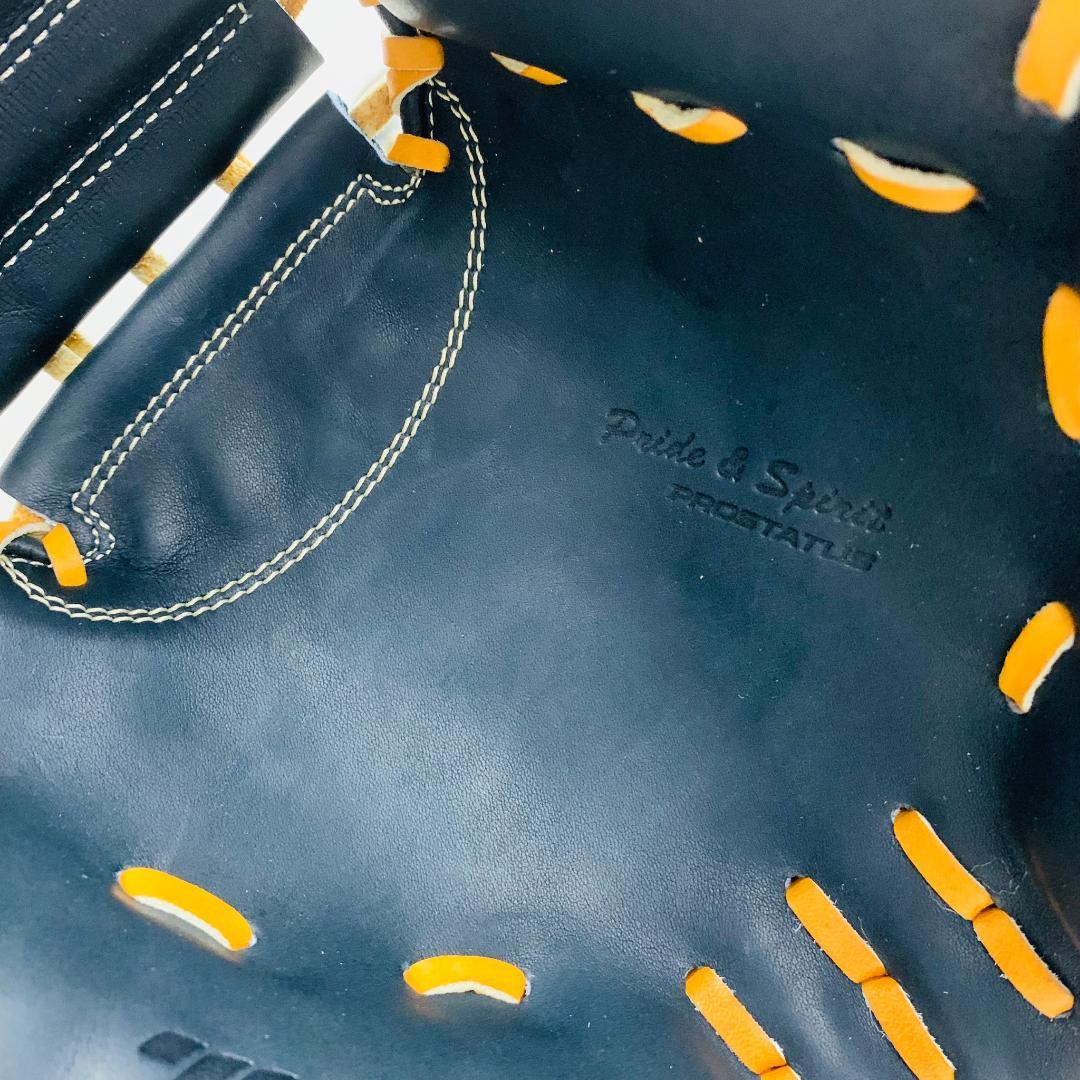 ゼット　プロステイタスSE　BPROC922SQ　硬式捕手用　小林タイプ　限定