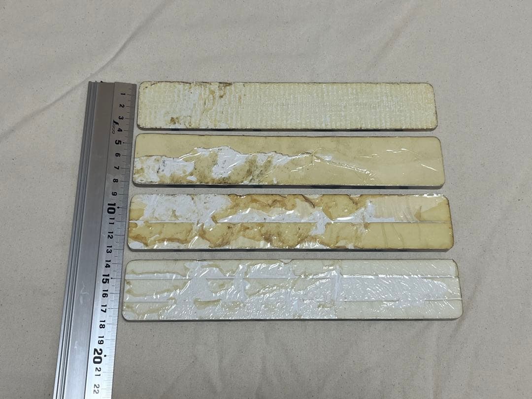 鉄道部品　形式板　100系