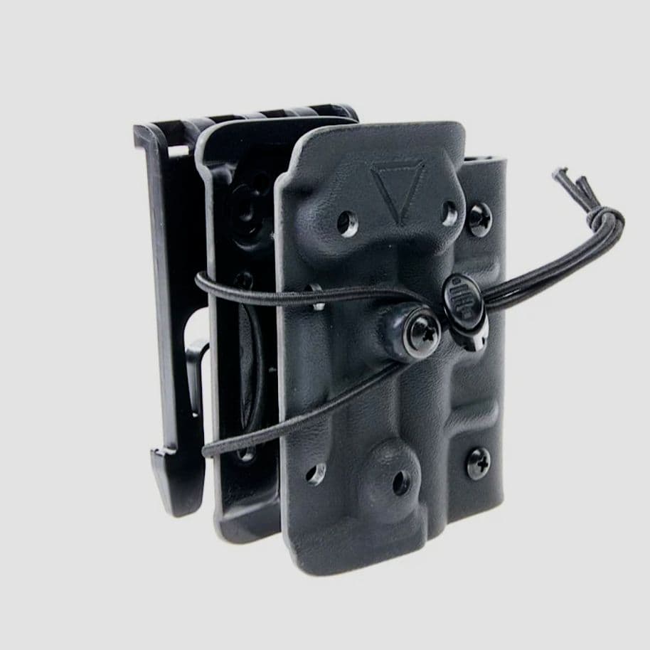 【新品】 TMC W&T QD カイデックス ホルスター 東京マルイ M870