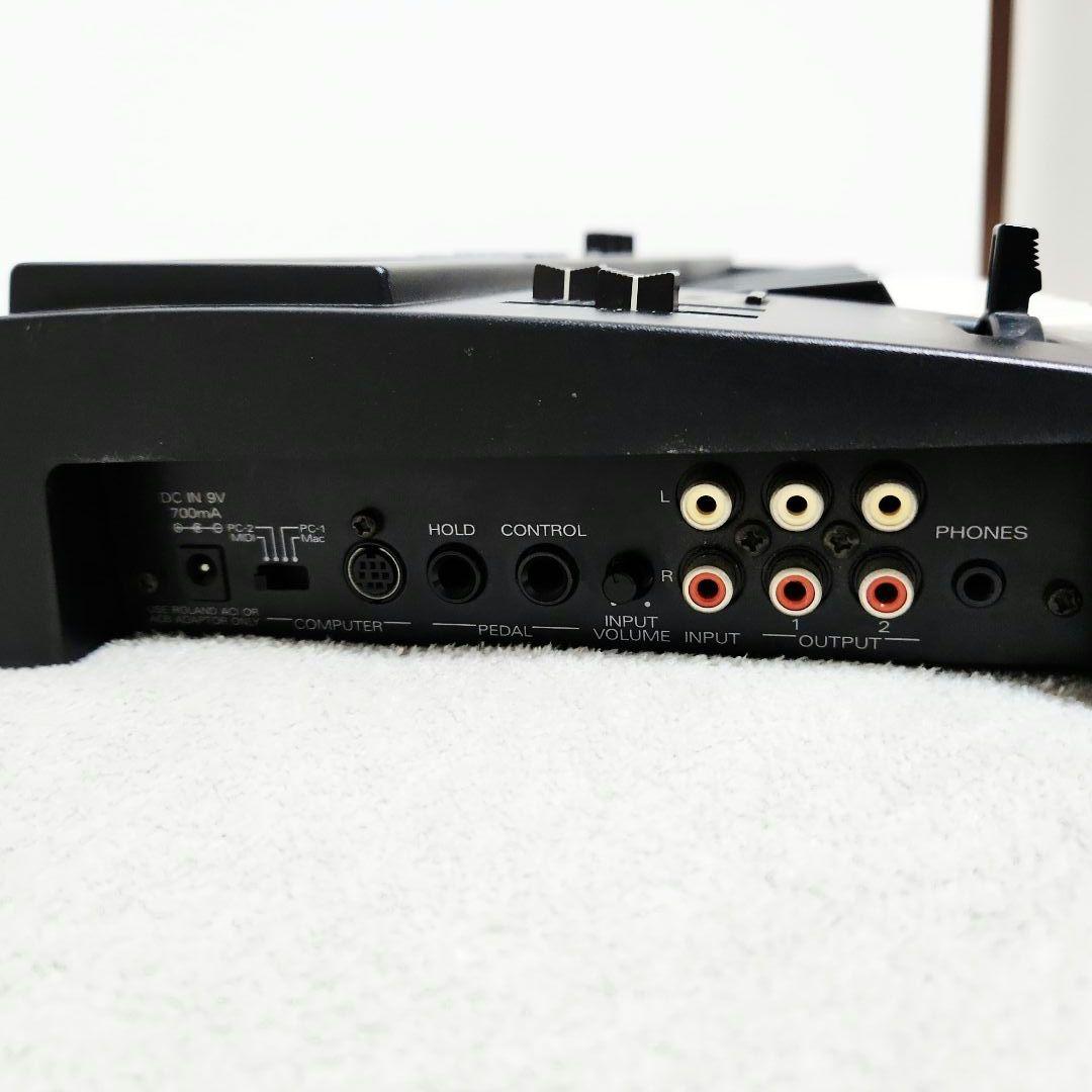 Roland SK-88Pro アナログシンセサイザー MIDI音源 キーボード