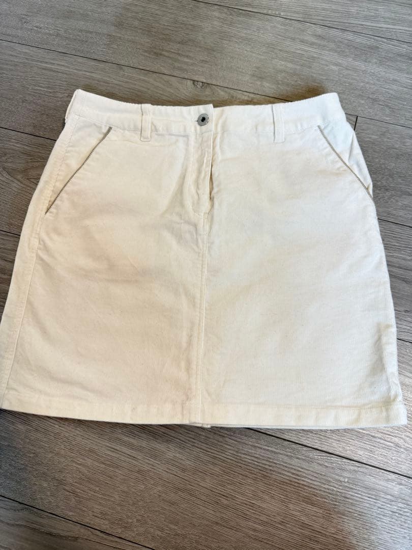 Titleist レディース スカート 2点セット