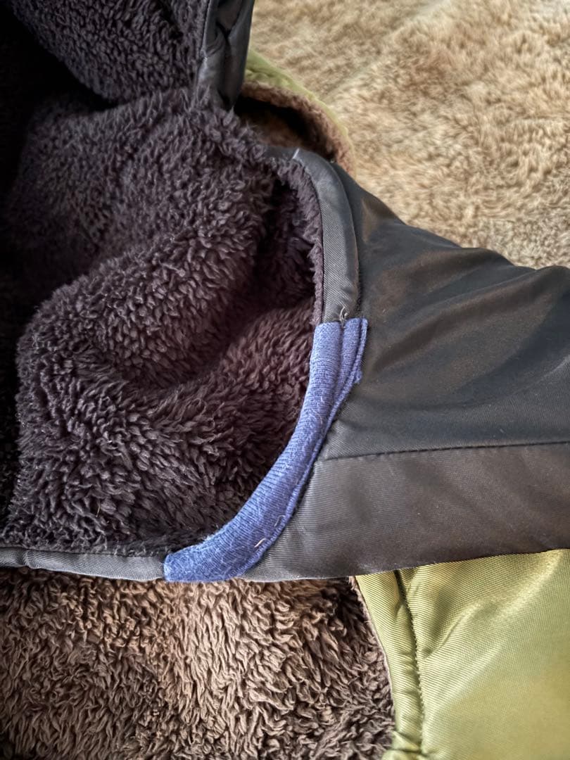 ピムリコ フライトスーツ ブラック IS