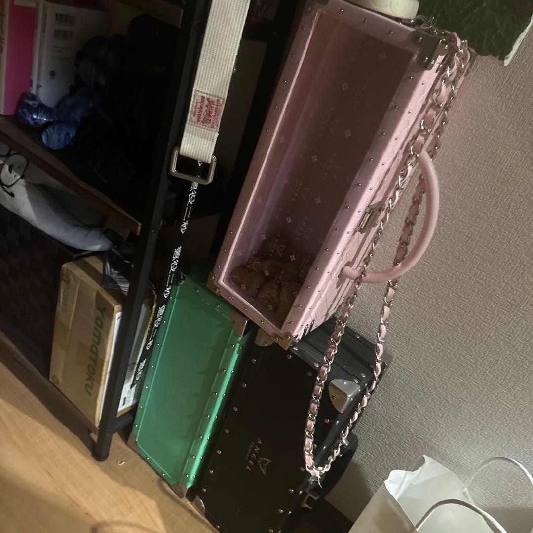 エンジェル 箱 三個セット