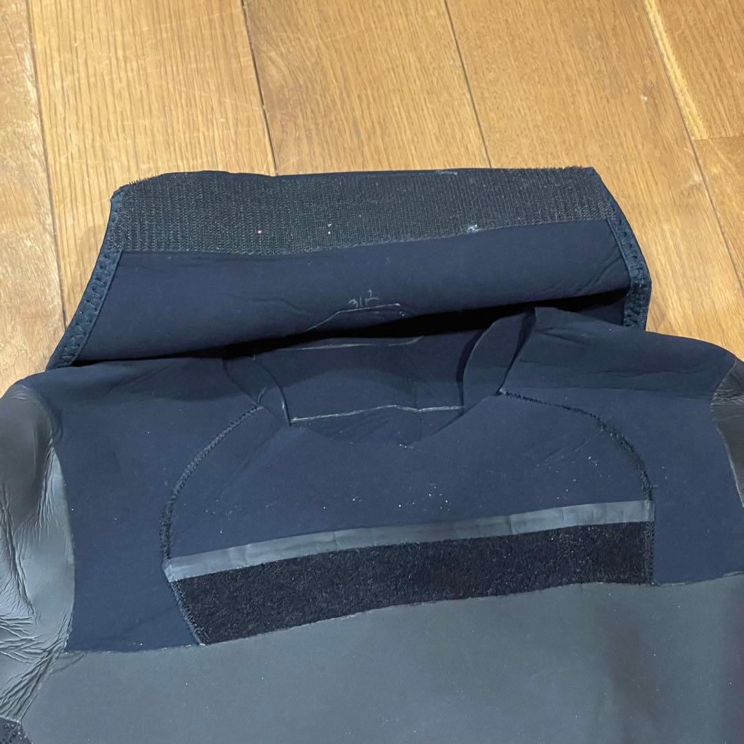 BILLABONG セミドライウェットスーツ ML 5/3mm