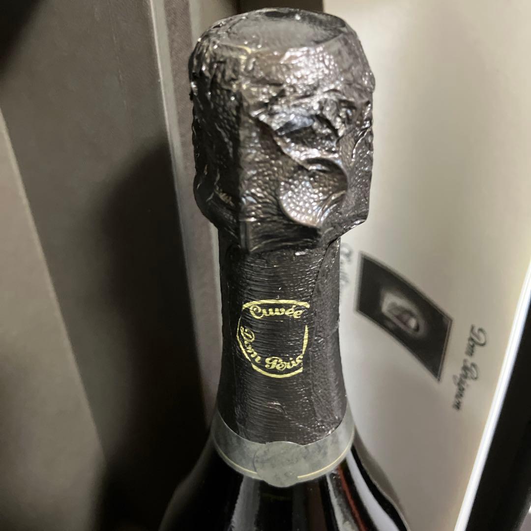 Dom Pérignon OENOTHEQUE vintage1990