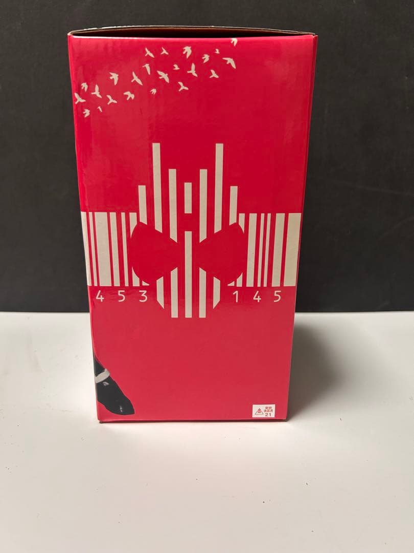 black bird fly 二眼トイカメラ/仮面ライダーディケイド