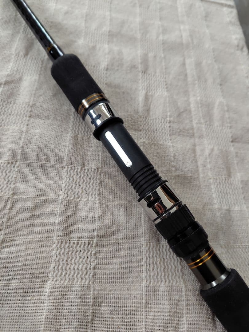 パームス ショアガンエボルブ ブルーランナー SFSGS-96MH BL