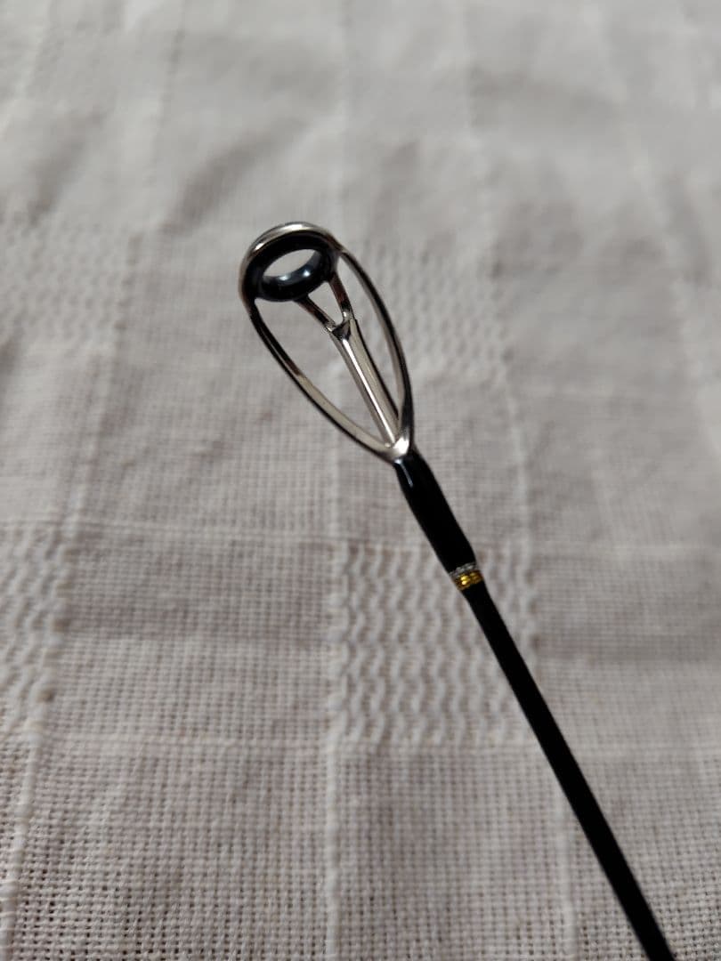 パームス ショアガンエボルブ ブルーランナー SFSGS-96MH BL