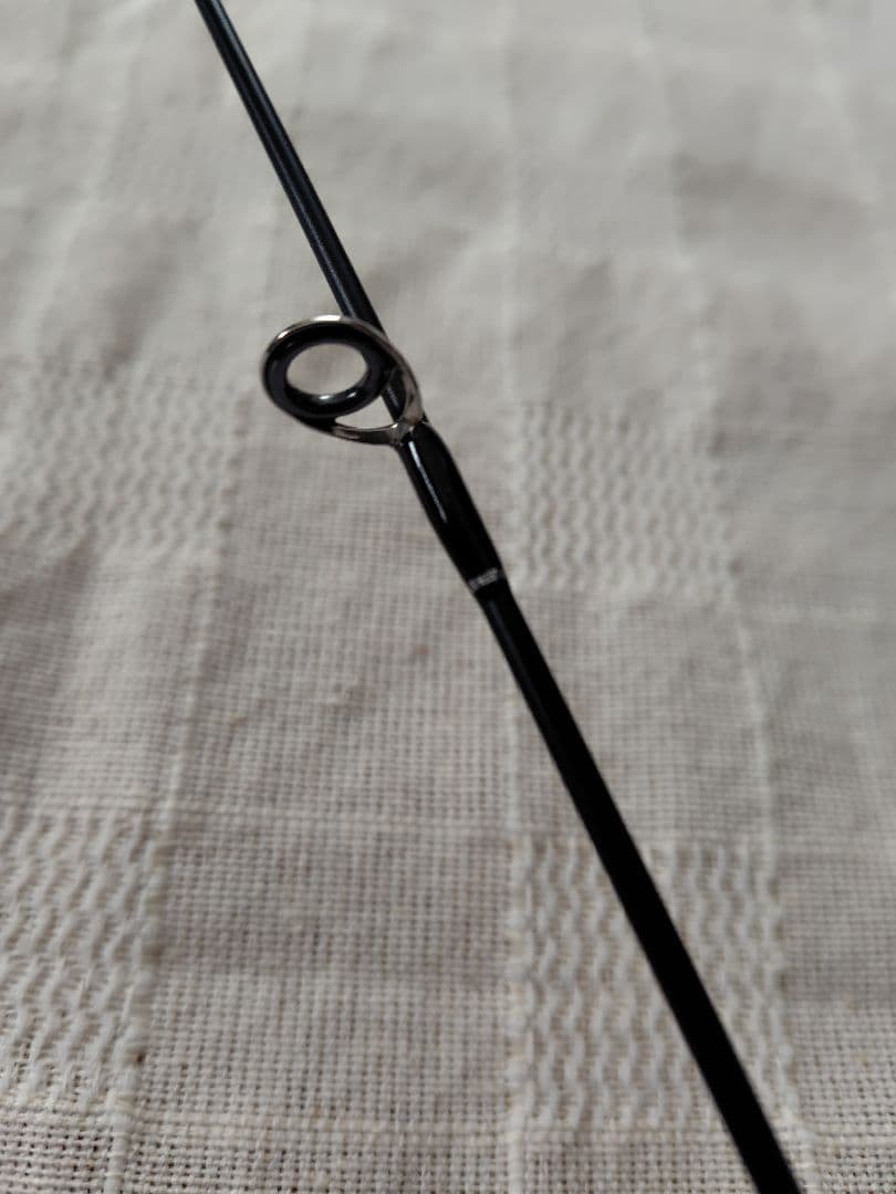 パームス ショアガンエボルブ ブルーランナー SFSGS-96MH BL