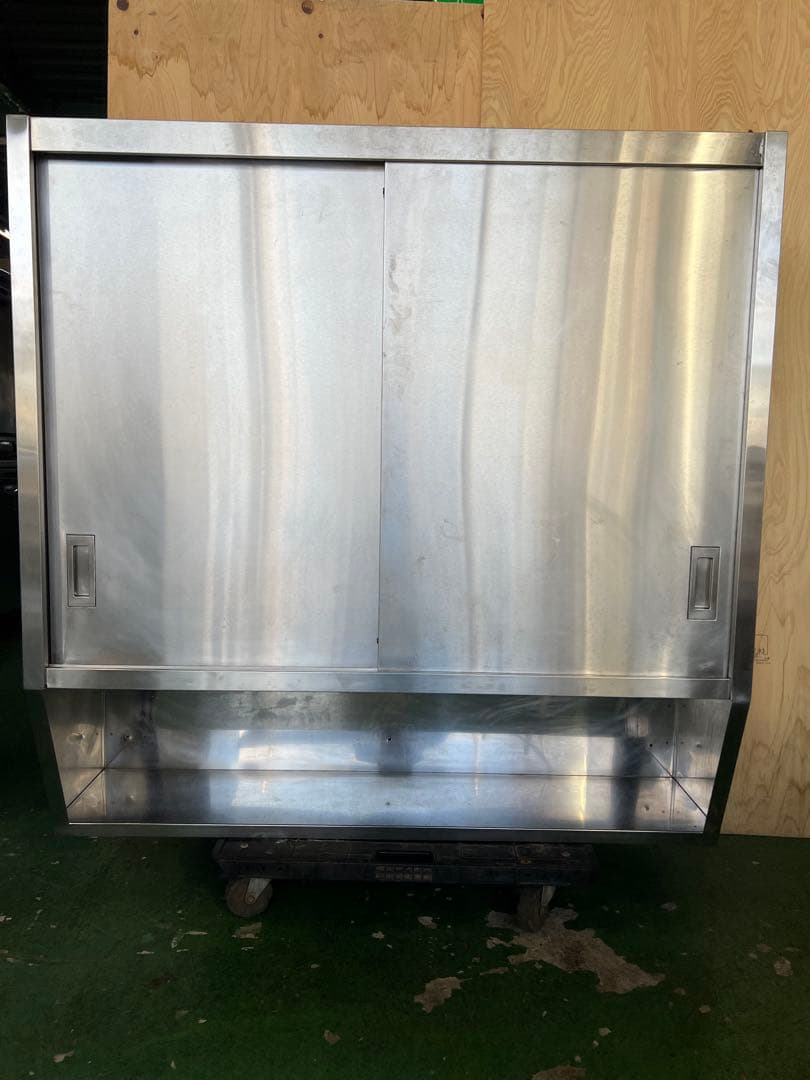 吊戸棚 1200x350x1200