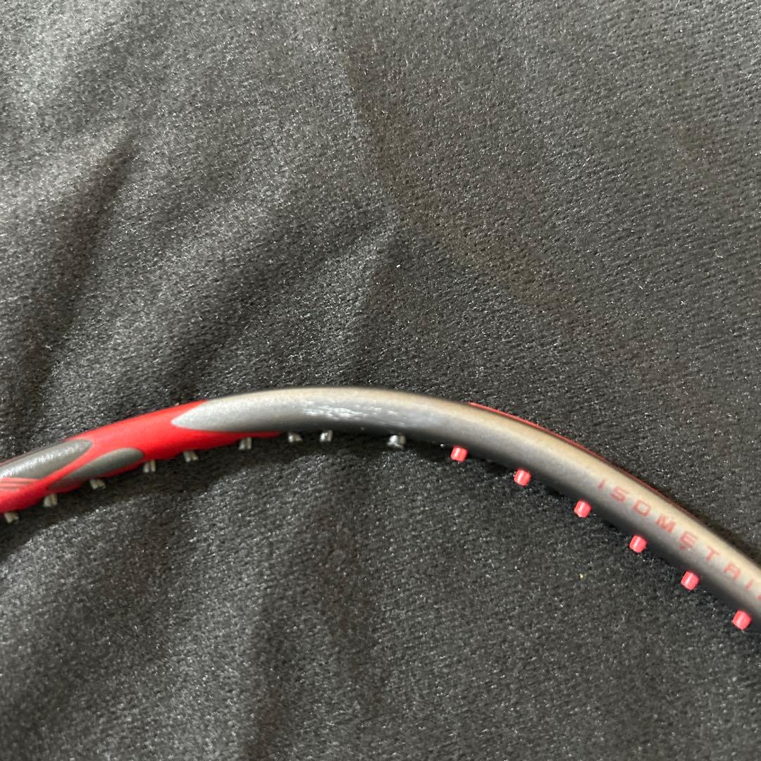 YONEXアークセイバー11PRO 4U5