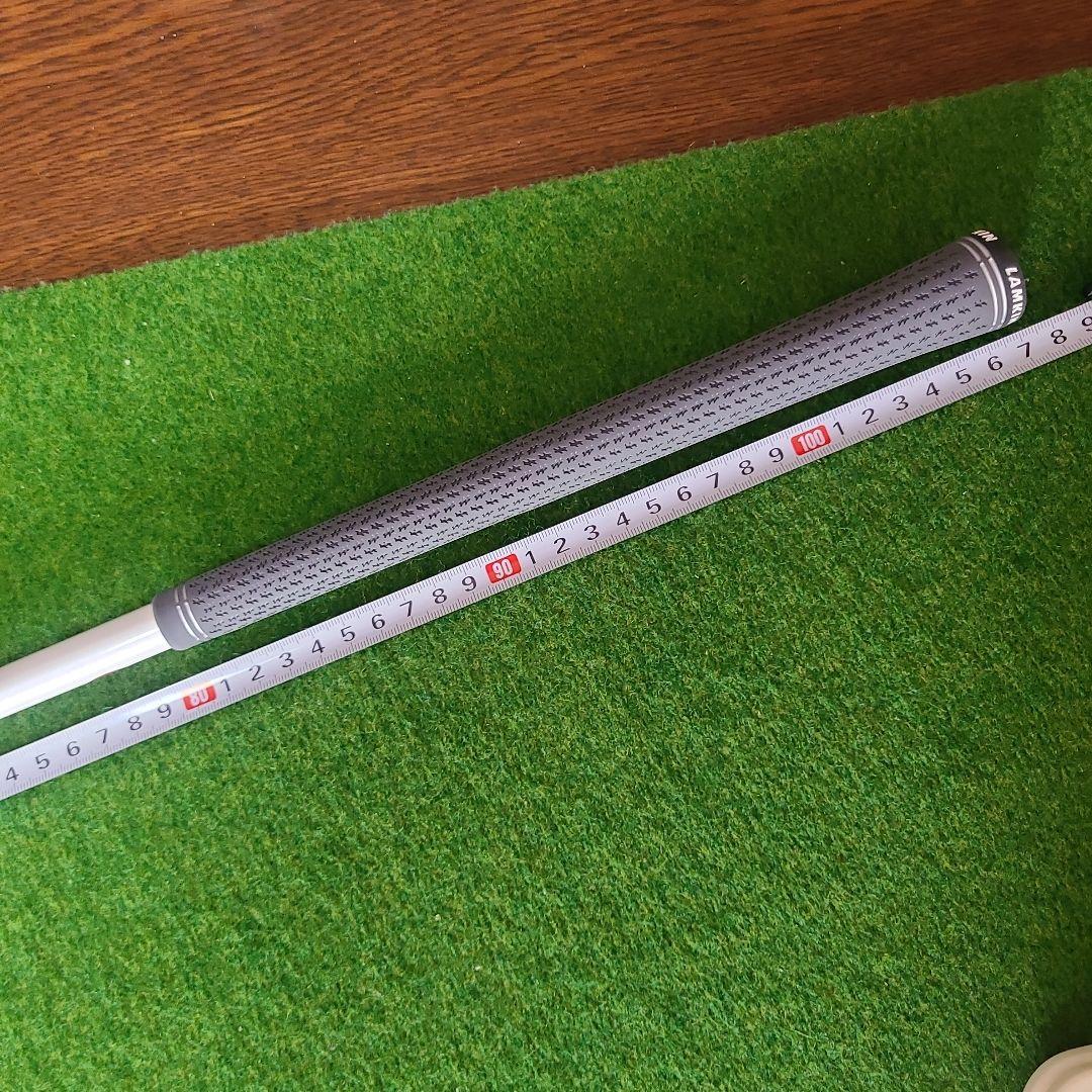 SIM2 フェアウェイウッド 19度ツアーAD HD 7X