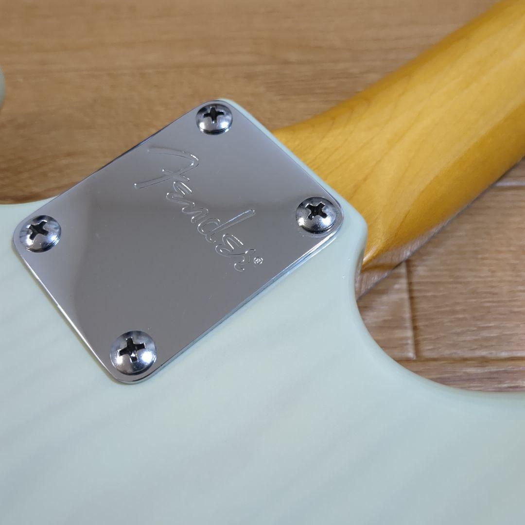 Fender Modern Player Mustang P90 限定モデル