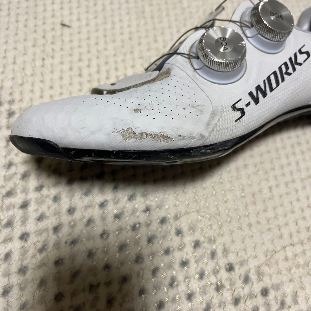 S-Works 7 RD 39 ロードバイクシューズ