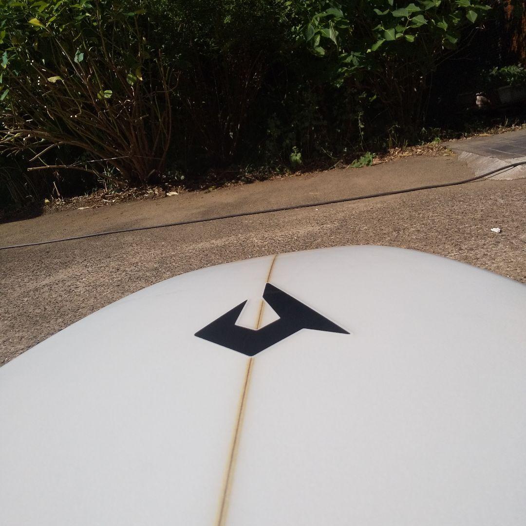 【美品】justiceサーフボード 80s