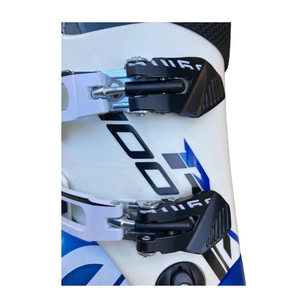 ⭐️美品⭐️ラング　スキーブーツ　LANGE RX 100 25.0-25.5