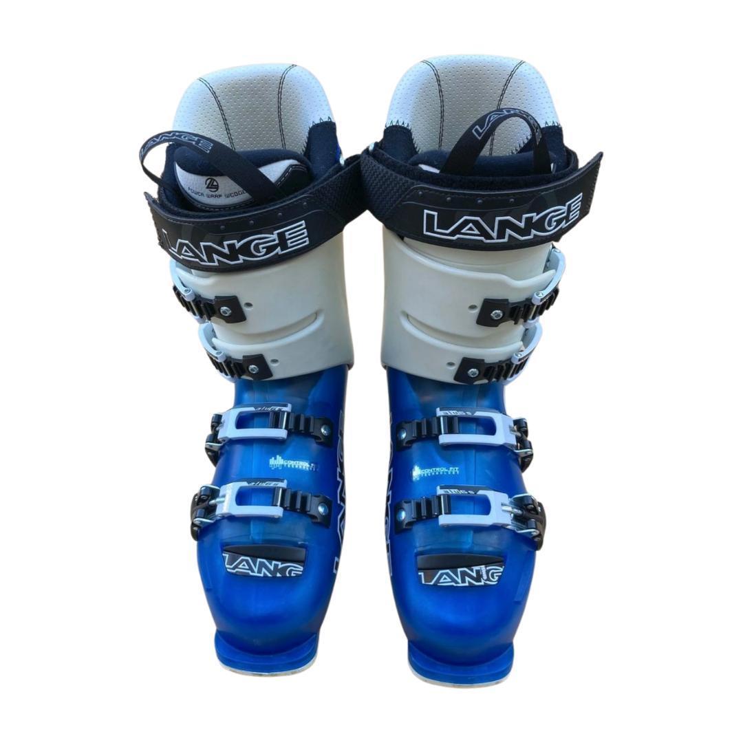 ⭐️美品⭐️ラング　スキーブーツ　LANGE RX 100 25.0-25.5