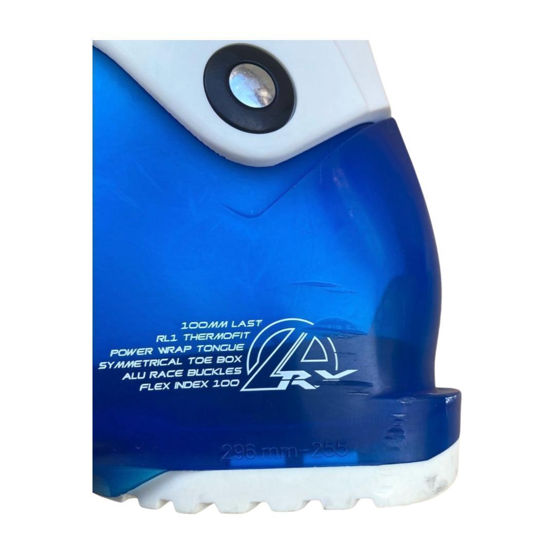 ⭐️美品⭐️ラング　スキーブーツ　LANGE RX 100 25.0-25.5