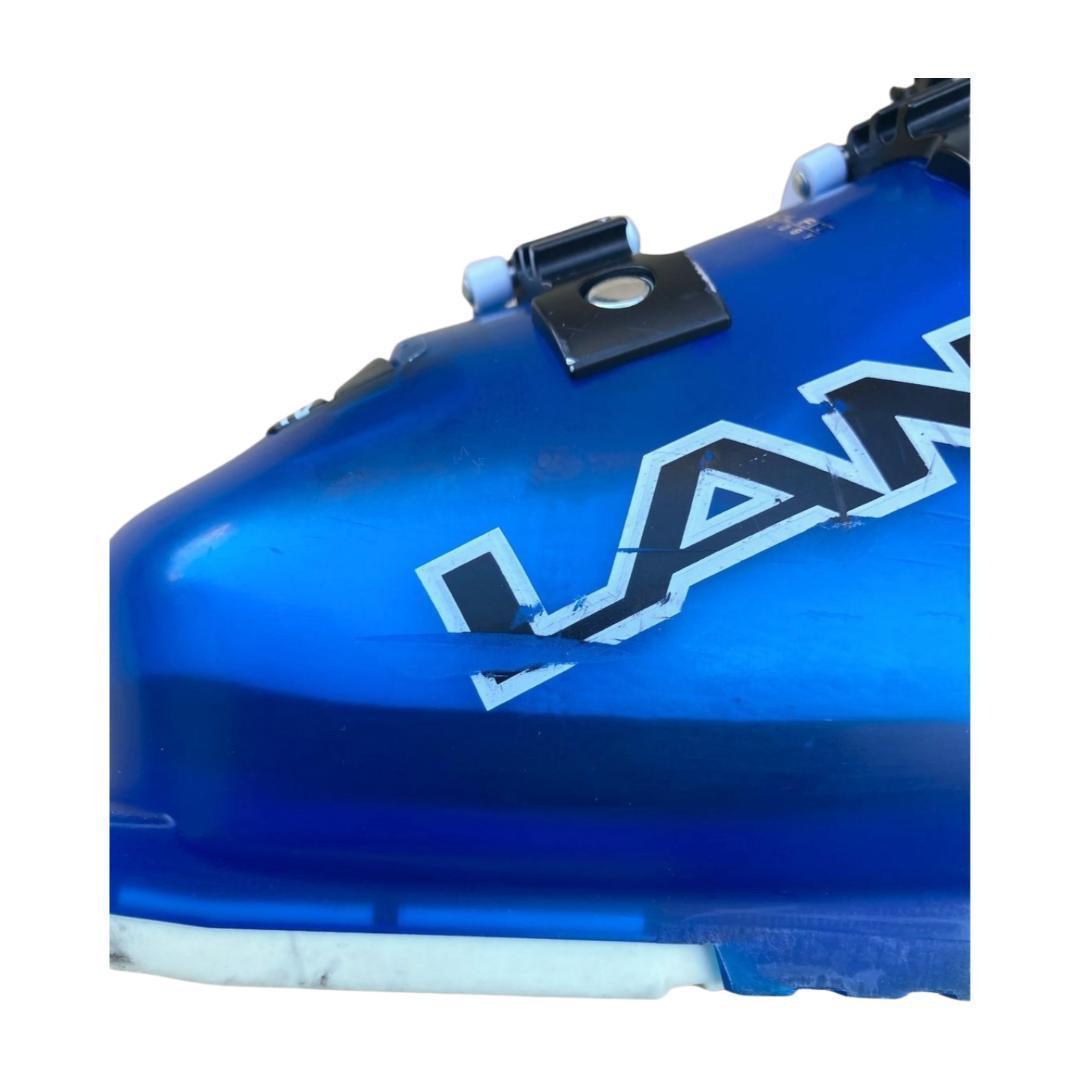 ⭐️美品⭐️ラング　スキーブーツ　LANGE RX 100 25.0-25.5