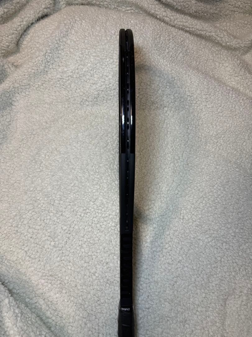 ラケット(硬式用) Wilson prostaff 97 CV V11.5 G2