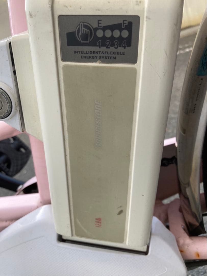 1751業界最長12ヶ月保証付！送料無料エリア多数！安全整備済み！電動自転車