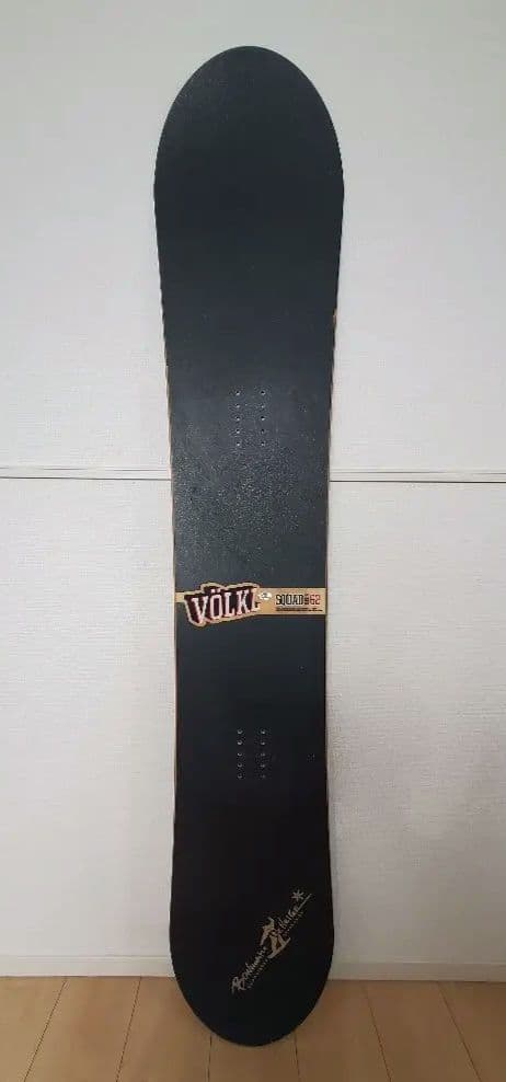 スノーボード VOLKL SQUAD