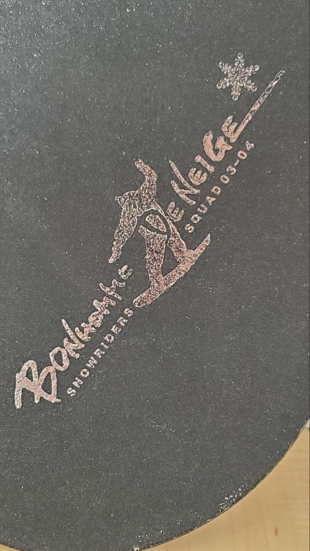 スノーボード VOLKL SQUAD