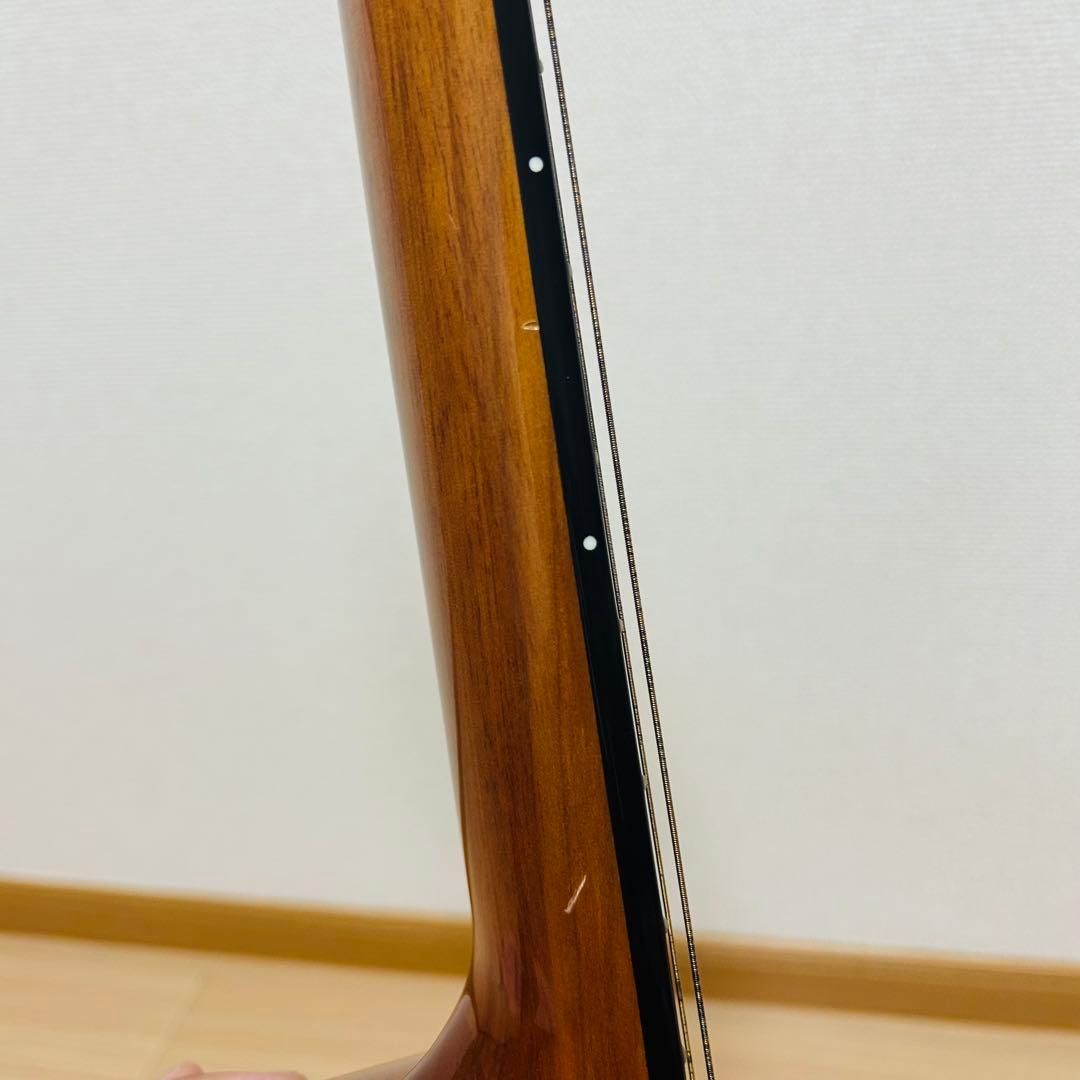 【美品】YAMAHA ヤマハ CG131S アコースティックギター　希少モデル