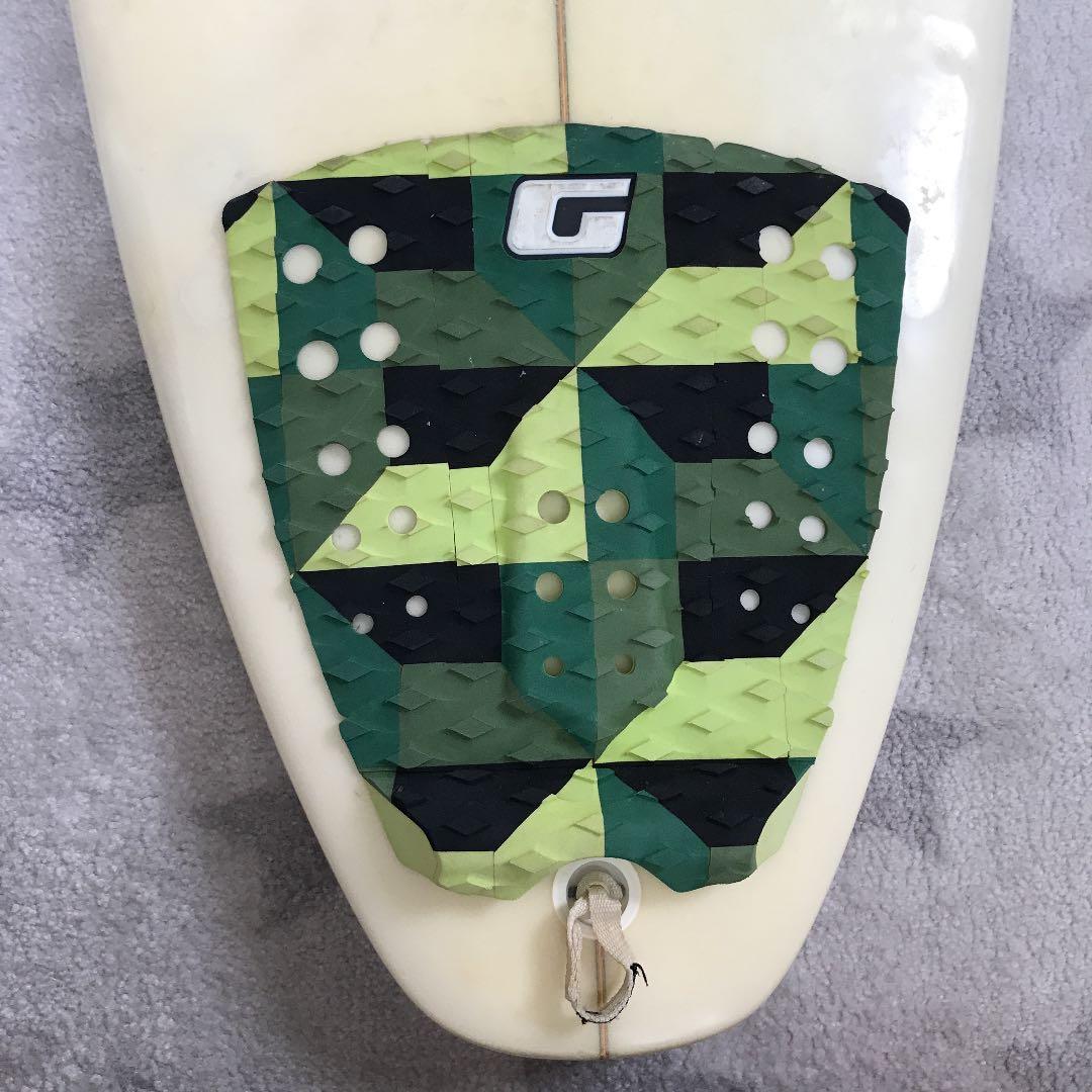 ジャスティス　サーフボード　6.0