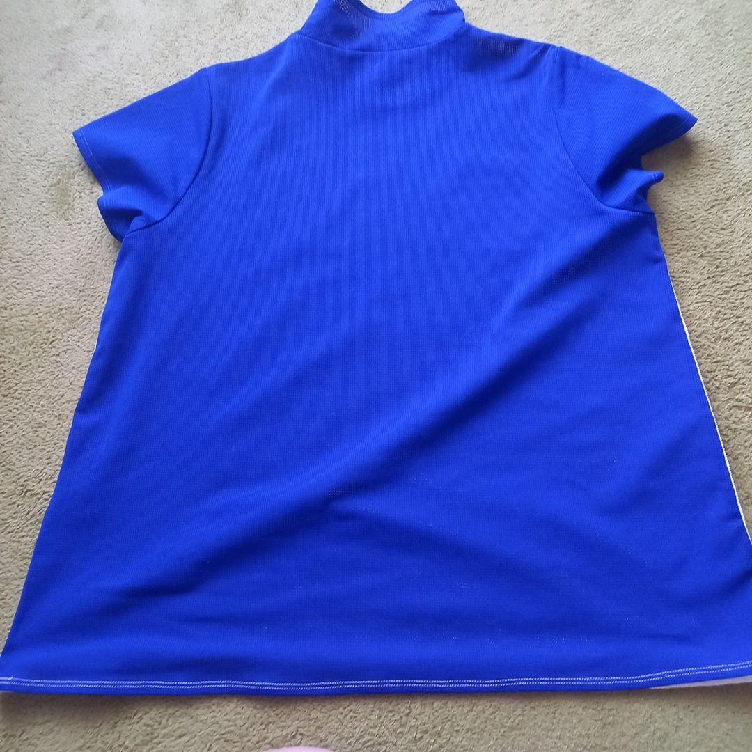 ダンスウィズドラゴン　Aライン　背中　メッシュ　夏