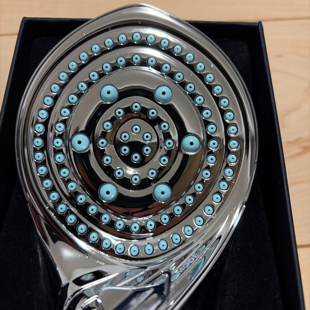 Refa fine bubble S リファ ファインバブルS シャワーヘッド