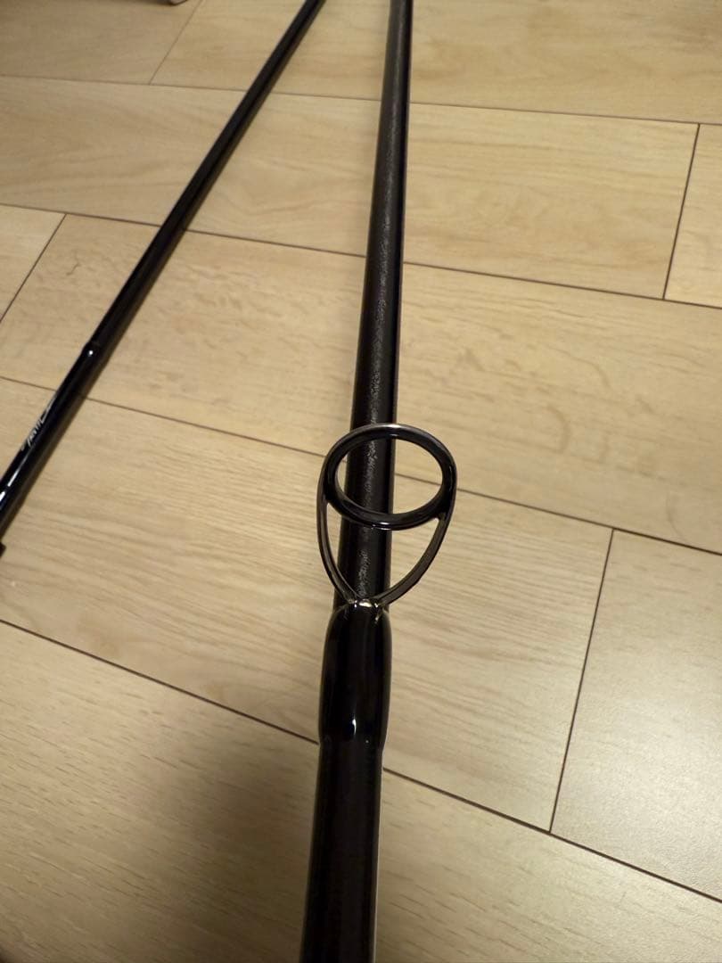 ロッド TRUTH JAPAN Black Addiction 1011