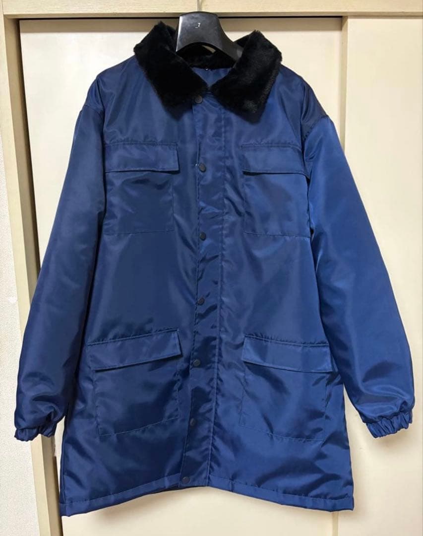 疾風伝説 特攻の拓展 特攻の拓　風神ドカジャン