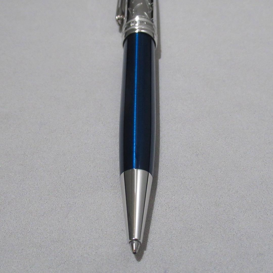 モンブラン ボールペン 164 ソリテール ル・プティ・プランス 118063