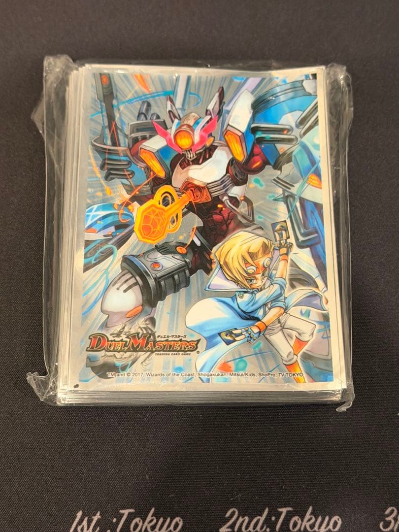 vv8 スリーブ　未使用　42枚