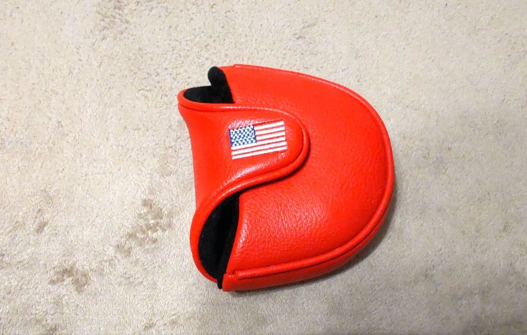 【初代・極希少】ODYSSEY WHITEHOT 2-bollBLADE 34㌅