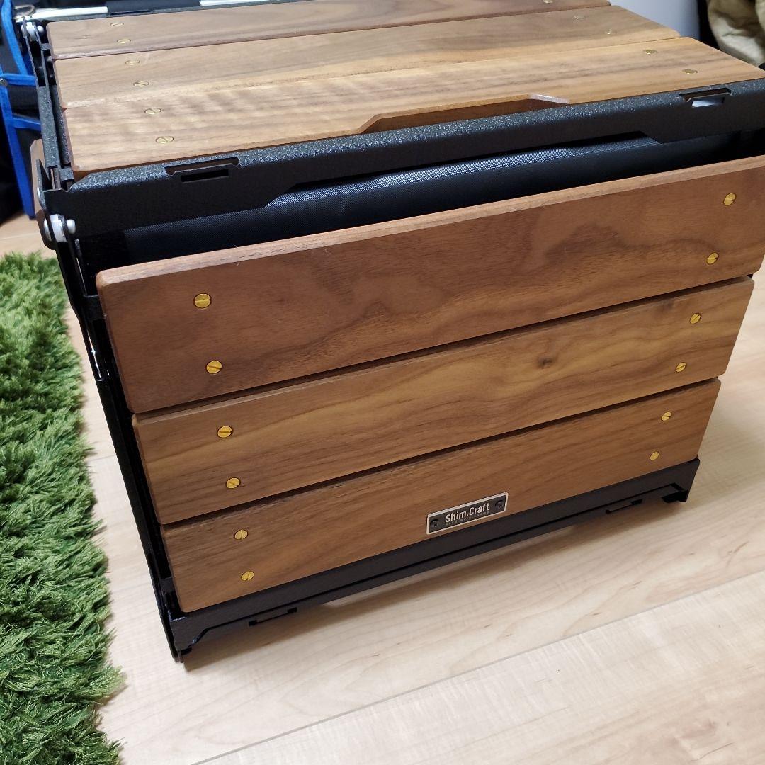 シムクラフト　ネイチャートーンズ　サイドアップボックス